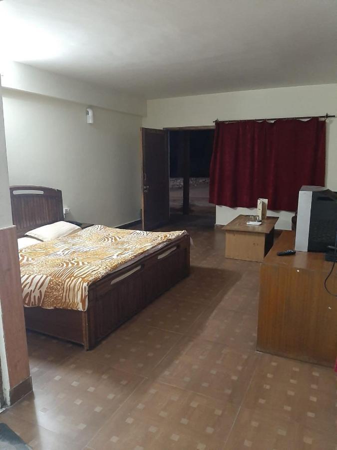 The Alpine Guest House Kasol Exterior photo